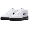 Air Force 1 '07 Low Jewel White Black HQ3826-100