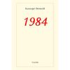 1984: by George Orwell