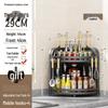Handun Kitchen Corner Spice Rack
