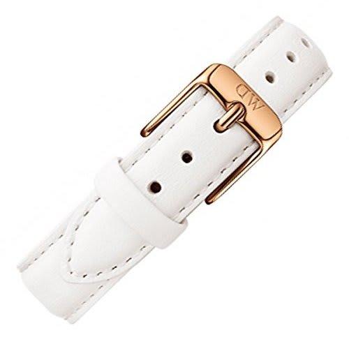 Daniel Wellington Classic Petite Bondi White Women's 32mm Watch DW00100189