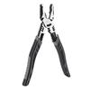 Lineman Plier 8.9 Inch Multi Functional Plier for Wire Stripper Cutter Crimper Winding German Style