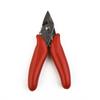 3.5 Diagonal Cable Wire Cutters Jaw Beading Pliers Nipper Non-slip Handle