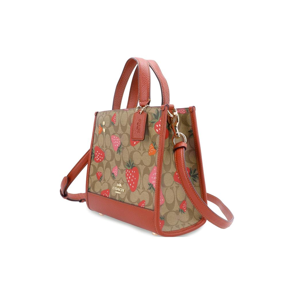 New COACH Dempsey Handbags CH324-IME7V