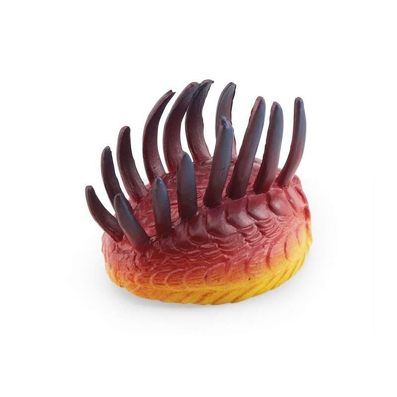 Marine Animal Pvc Model Set With Realistic Detail For Educational Display And Collection