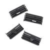 Car Front Left Right Middle Air Conditioner AC Vent Grille Slider Clip Repair Kit For BMW 1 2 3 4 Series F30 F31 F34 F35 F20 F87