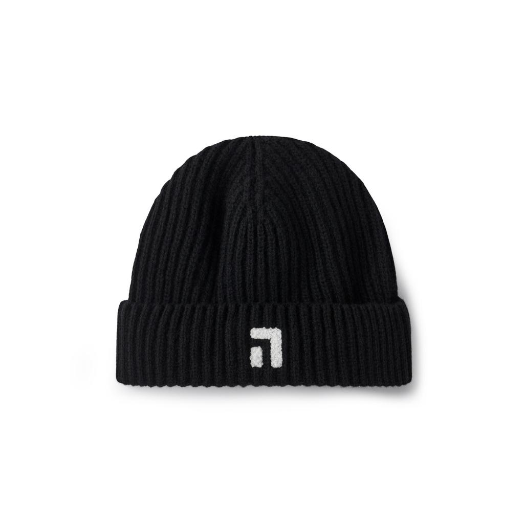 Tuttodime Tutto Di Me Signature Logo Beanie