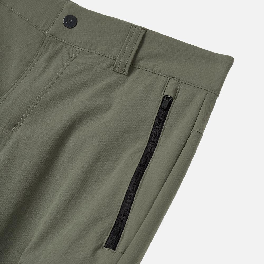 COLUMBIA Women'S Silver Ridge Elite Pants