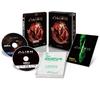 Alien 4 Dubbed Complete Box (Japanese Version) 2-disc Collector's Blu-ray [Blu-ray]