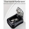 Wall Mounted Password Key Box 4 Digit Combination Lock Box Key Safe Storage  Construction Site