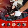 Automotive Electric Circuit Tester Car Electrical System Tester Voltage Power Probe Kit Portable Automotive Electrical Testing