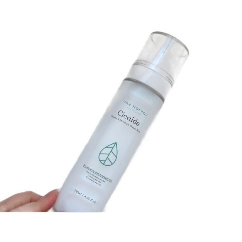 The Harnai Cicaide Cream Mist, 120ml, 1 pcs