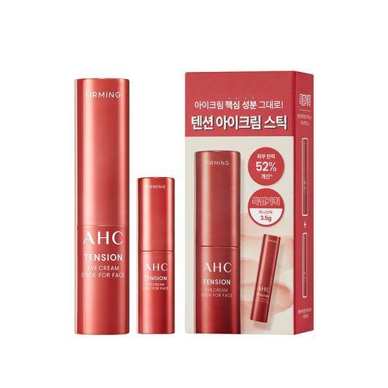 AHC Tension Eye Cream Stick for Face Planning