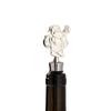 Snow Wine Bottle Stoppers Wine Storage Twist Cap Sealing Plugs Wine Gifts Bar Tools Kitchen Tools Gadgets for Christmas Party