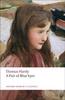 A Pair of Blue Eyes by Dolin & Tim Research Fellow & Curtin University of Technology & Western... 9780199538492