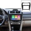Large Screen Android Navigation Set with Frame & Wiring for 2012-2017 US Camry (Overseas Model)