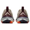 Nike Terra Kiger 9 Khaki Safety Orange Men Sneakers Brown Deep-Jungle Sea-Glass DR2693-200