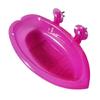Bathtubs Shower Bird Fountains Swimming Pool Toy Bath Shower Water Dispenser for Various Bird Breeds