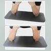 Yoga Mat Extra Thick Anti-slip Exercise Cushion Men Women Home Gym Workout Plank Pilates Elbow Joint Protector Pad Fitness Equipment