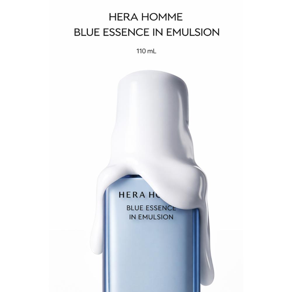 Hera Homme Blue Essence Special Set (2 Items Set)