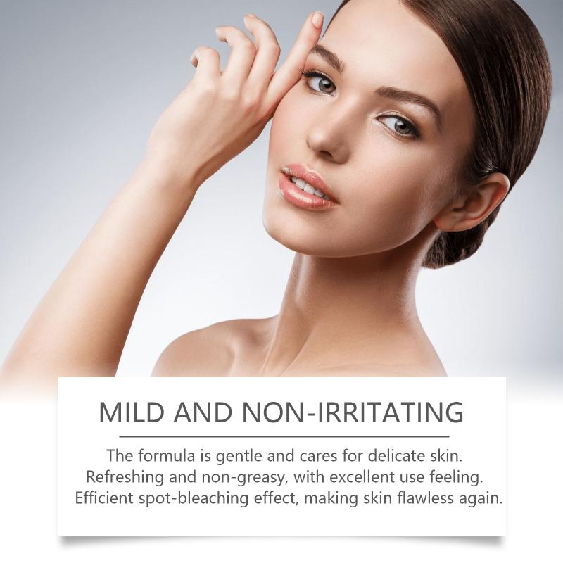 Arbutin Face Cream: Brightens And Refines Skin, Improves Dullness, And Moisturizes Improve Elasticity Nourish Nourish