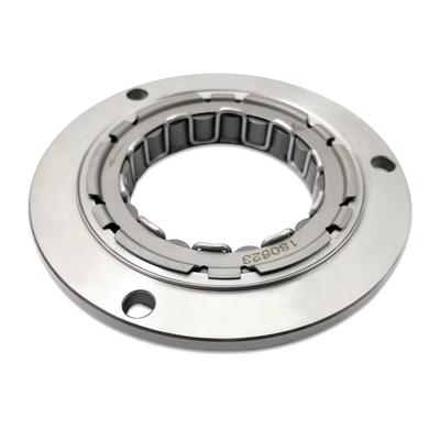 Elektrické systémy motocyklu – Štartéry pre motorky