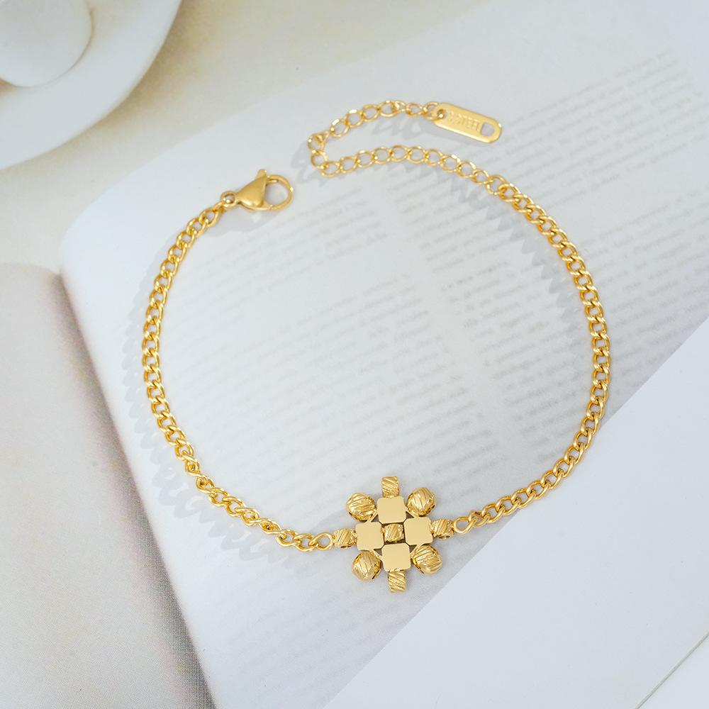 Colier Nou Temperament Ins High-end