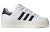 Adidas Wmns Superstar Bonega 'Cloud White Black' Women's GY5250