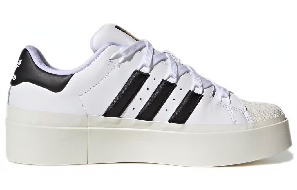 Adidas Wmns Superstar Bonega 'Cloud White Black' Women's GY5250