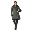 Weatherbeeta Womens/Ladies Equestrian Waterproof Longline All Purpose Jacket