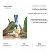 ROOPY Hydrating Hand Cream: Moisturizing, Prevents Dryness, Portable Souvenir Gift with Fragrant Snow Basil Essence.