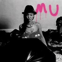 

CD MU - Afro Finger And Gel TSRCD003 Tigersushi 2003 France Dance & Electronica Used