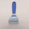 Stainless Steel Honey Scraper & Wax Removal Tool for Beekeeping
