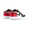 1 Low ALT Black Toe BQ6066-116