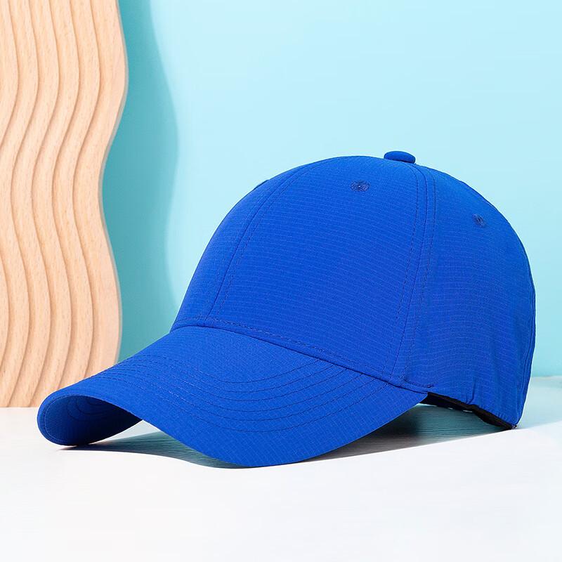 

Unisex Large Head Baseball Cap