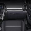 For Hyundai ix35 2010 - 2025 Car Door Anti Kick Pad Glove Box Protection Sticker Scratch Resistant Film Interior Accessories