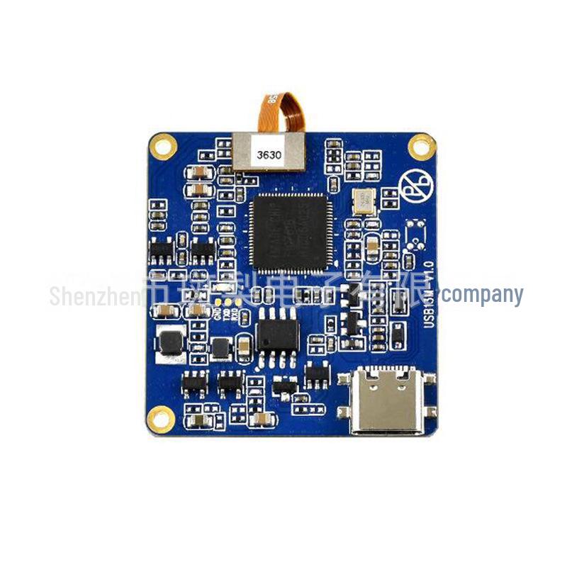 13MP IMX258 USB Camera Module with Optical Image Stabilization