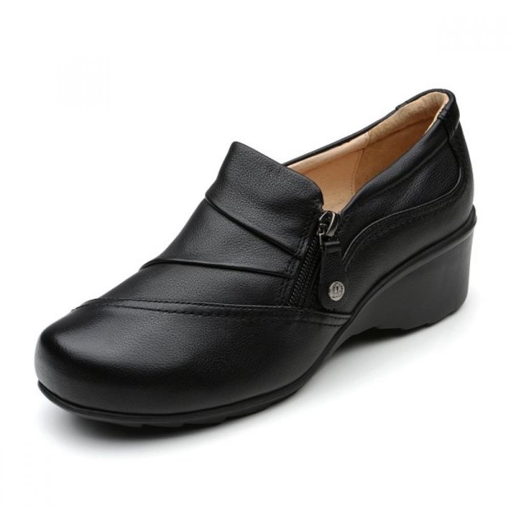 

Kumkang Laurel Women Casual Slip On Lauslc1505wf1x blacks/250