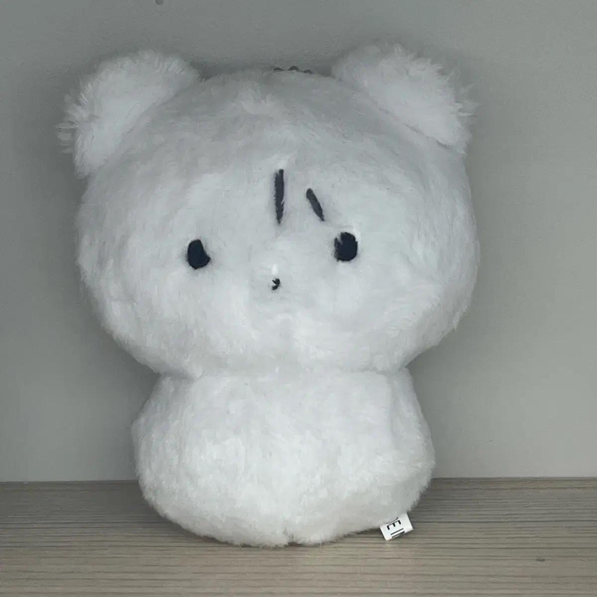 

Boynext Door Boneck Door Woon-a-gom Kim Woon-haku Doll