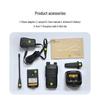Hytera BD500 Digital Two-Way Radio (CN Version)