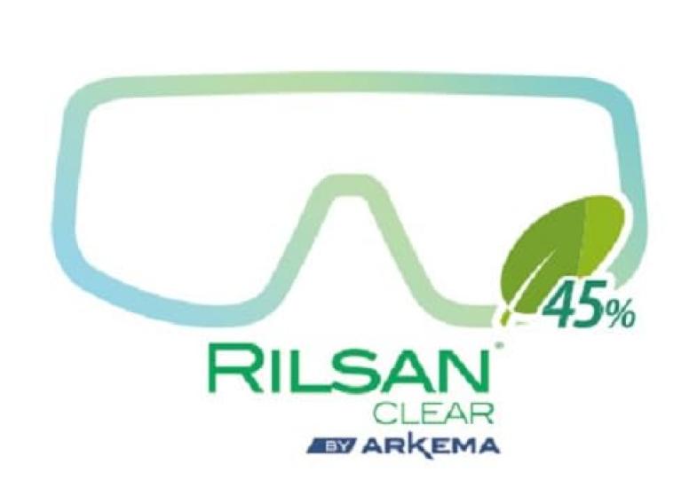 Sonnenbrille FA1 Rose Klar Photochromisch Einheitsgröße [OGK Kabuto] Weiß/NXT