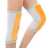 Autumn & Winter Velvet-Lined Thickened Motorcycle Knee Pads for Cycling