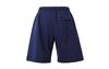 Nike Sportswear Casual Shorts Men's Midnight Marine Blue/White FQ4093-410