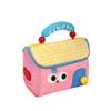 Cute Insulated Lunch Box Bag For Children Student Bento Bags Adult Office Worker Lunch Handbags Picnic Bags Cooler Ice Pack New