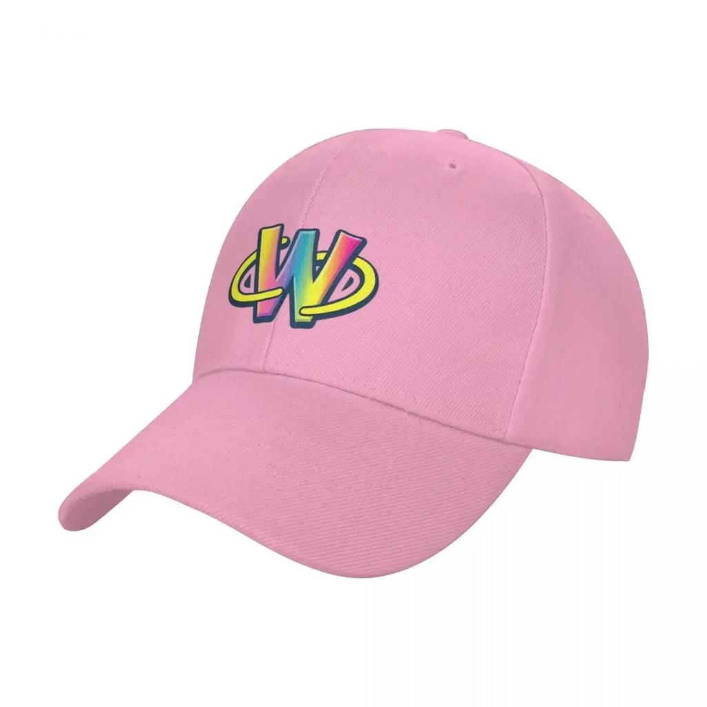 Webkinz Hat Baseball Cap Custom Cap Golf Cap Wild Ball Hat Men Luxury Brand Womens