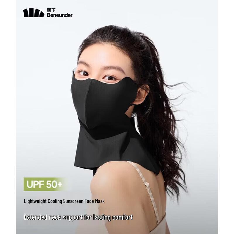 

Banana Umbrella Women s Cooling Neck Gaiter Mask