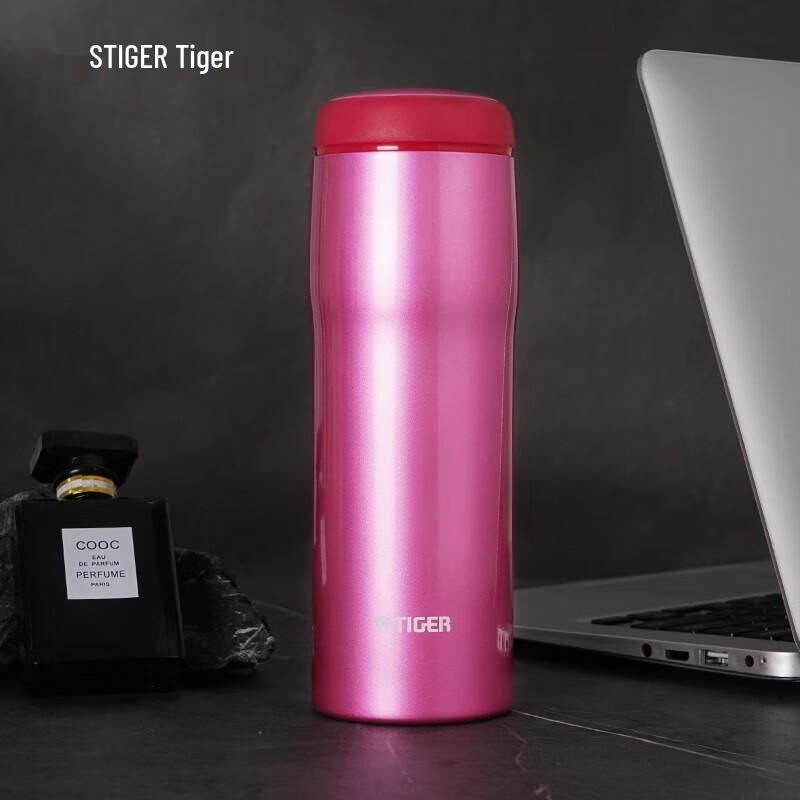 Tiger MJA-B048 480ML Insulated Stainless Steel Water Bottle