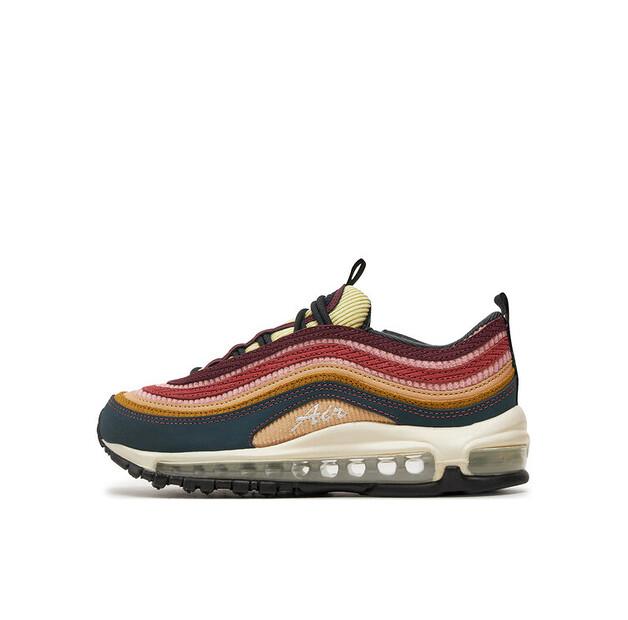 Nike кроссовки Air Max 97 Se FB8454 300