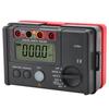 UT521 Digital Earth Tester Earth Ground Insulation Resistance Meter Ohmmet