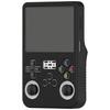 Silicone Protective Cover Handheld Game Consoles Shock Absorbent Protector Silicone Case Against Wear & Tear for R36S