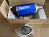 Motorcycle Scorpion Compact Hexagonal Carbon Fiber Exhaust for Ninja Sports Models